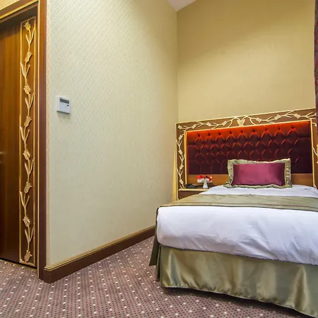 Mb Deluxe İstanbul