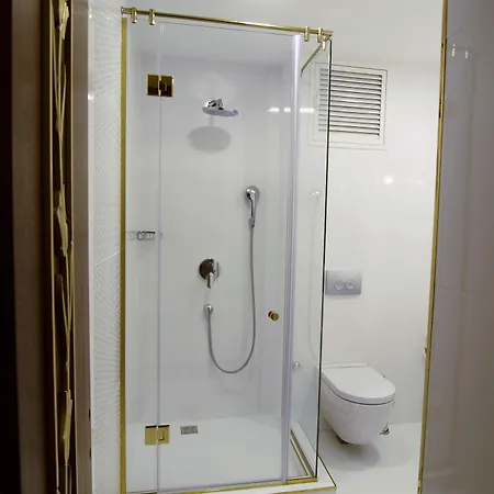Mb Deluxe Otel
