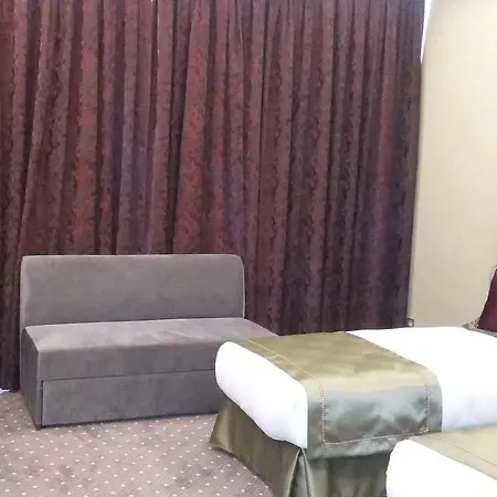 Mb Deluxe Otel