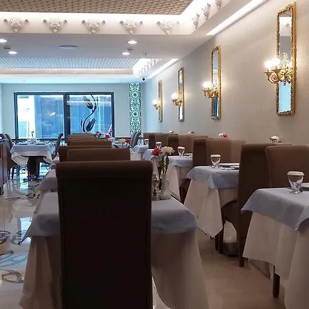 Otel Mb Deluxe 4*