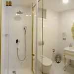 Mb Deluxe 4* Estambul