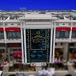 Mb Deluxe Hotel Estambul