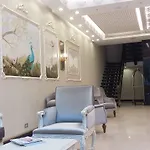 Mb Deluxe 4* Estambul