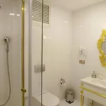 Hotel Mb Deluxe Estambul