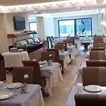Hotel Mb Deluxe Estambul