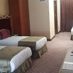 Hotel Mb Deluxe Estambul