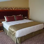 Mb Deluxe Hotel Estambul