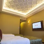Mb Deluxe 4* Estambul