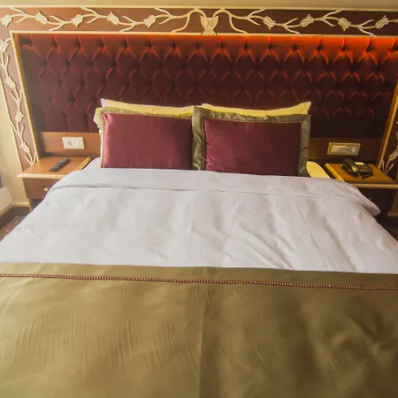 Mb Deluxe 4* Estambul