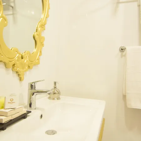 Mb Deluxe Hotel Estambul