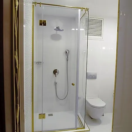 Mb Deluxe ホテル イスタンブール