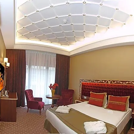 Mb Deluxe Estambul