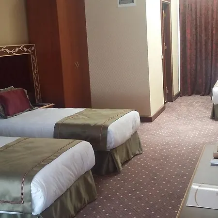 Otel Mb Deluxe İstanbul