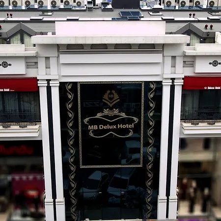 Mb Deluxe 4*