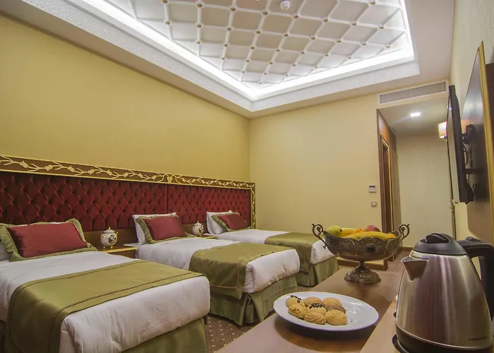 Mb Deluxe 이스탄불