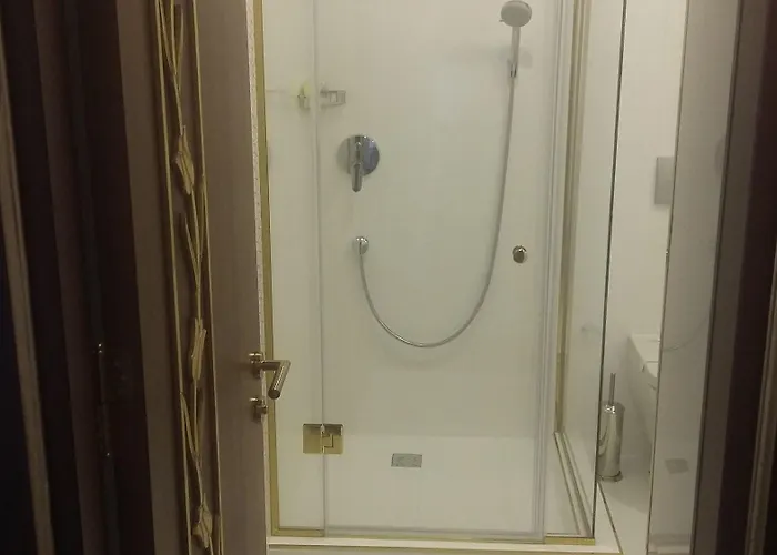 Mb Deluxe 호텔 이스탄불