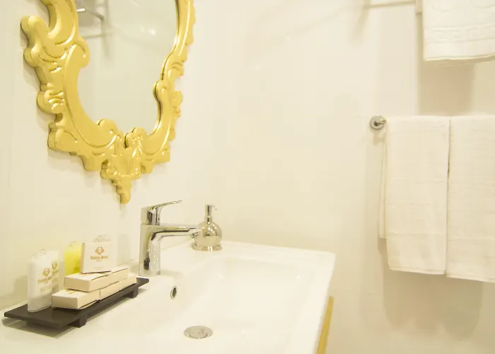 Mb Deluxe 호텔 이스탄불