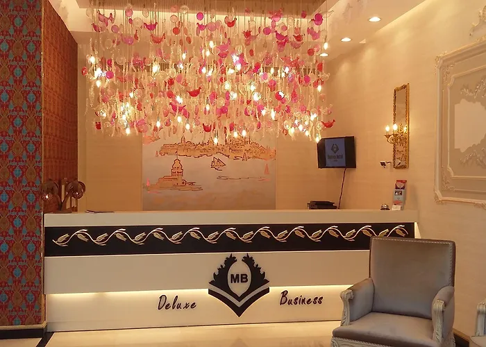Mb Deluxe 4*