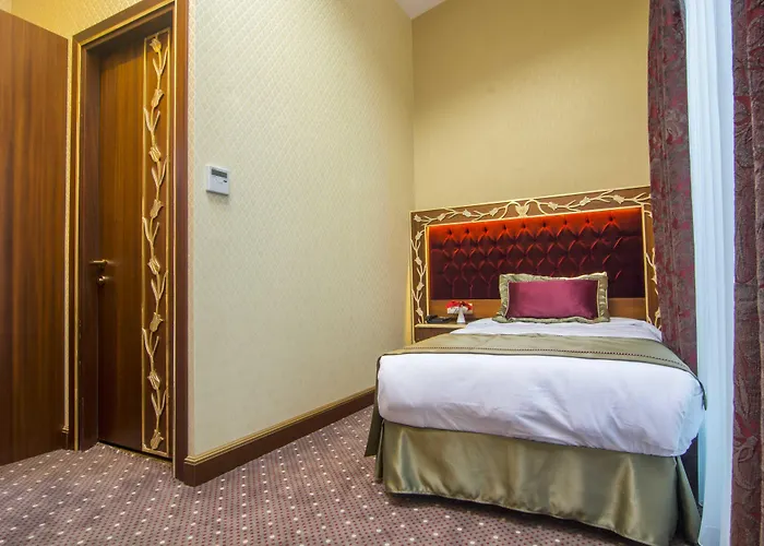 Mb Deluxe 이스탄불