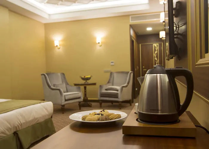 Mb Deluxe 이스탄불