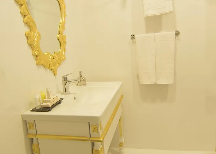 Mb Deluxe 이스탄불