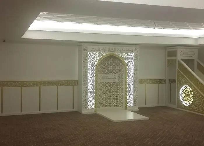 Mb Deluxe 이스탄불