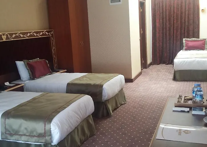 호텔 Mb Deluxe 이스탄불