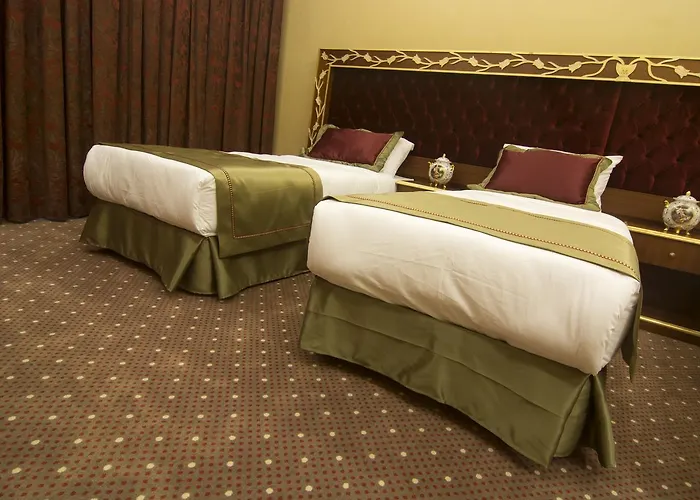 Mb Deluxe 이스탄불