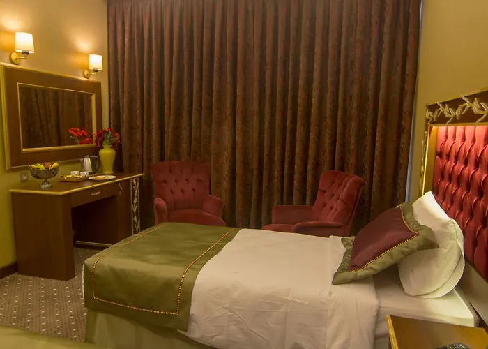 Mb Deluxe 이스탄불