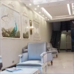Mb豪华酒店 4*