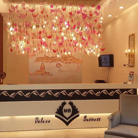 Mb Deluxe 4*
