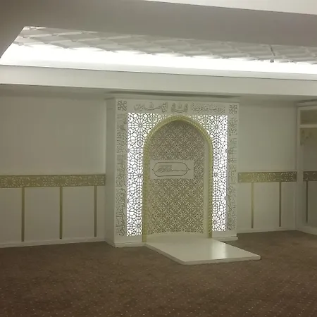 Mb Deluxe Istanbul