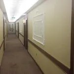 Hotell Mb Deluxe